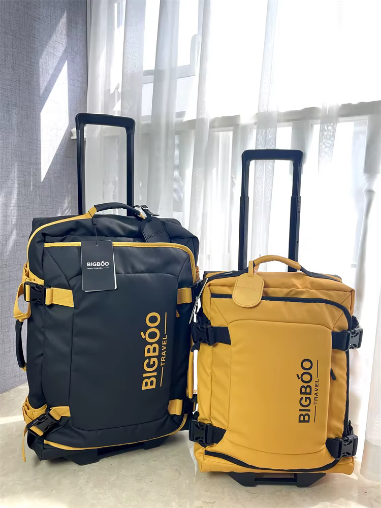Valise de grande capacité 24/28 pouces