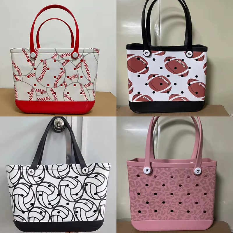 Sac de plage extra large en EVA