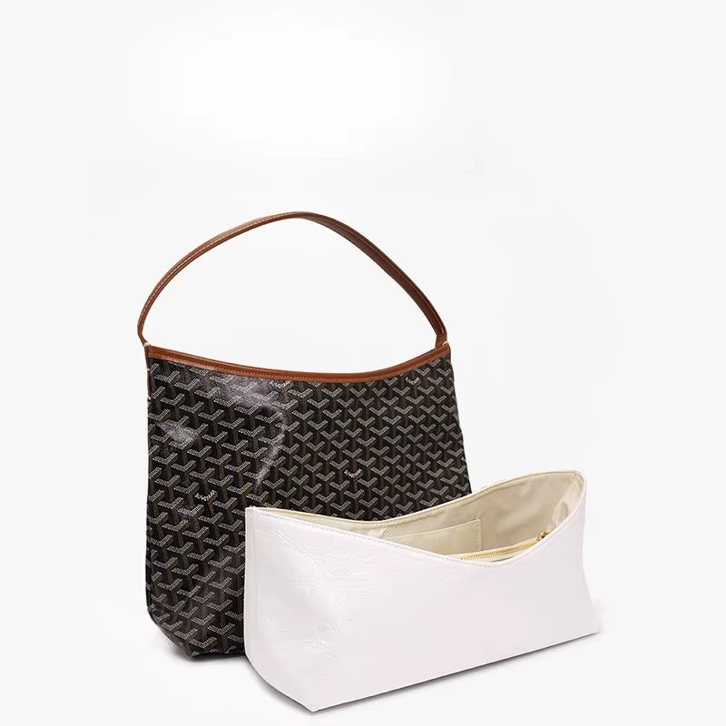 Organisateur de sac pour Goyard Hobo
