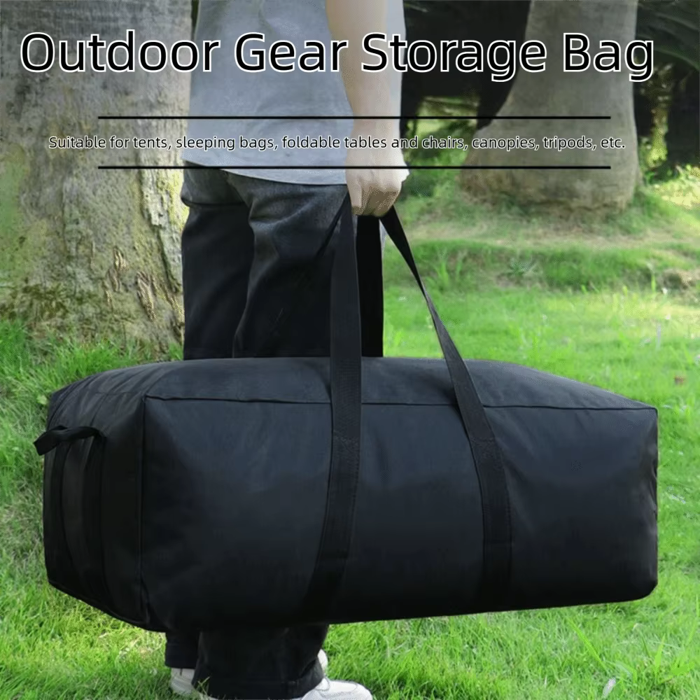 Sac de voyage de très grande capacité 55L/100L/150L