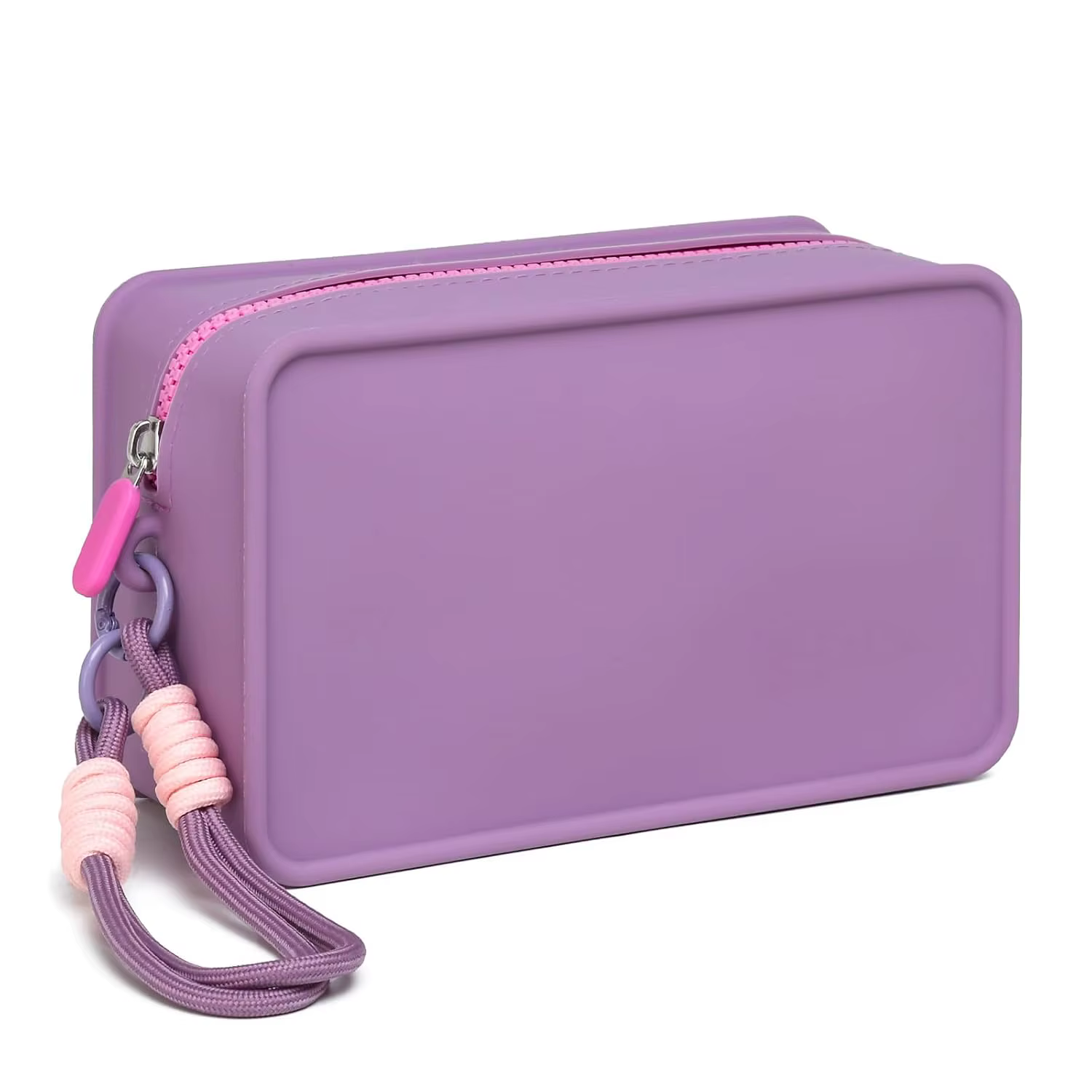 Trousse de maquillage de voyage en Silicone