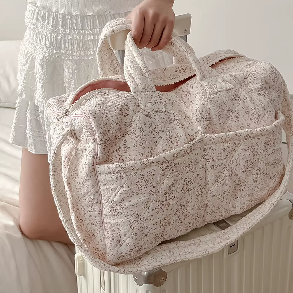 Sacs de voyage tendance