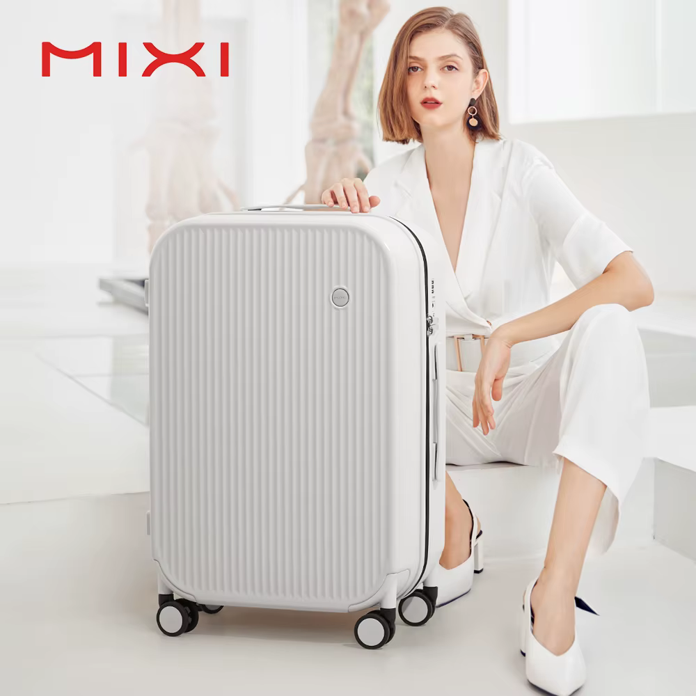 Réi-Bagages de voyage rayés