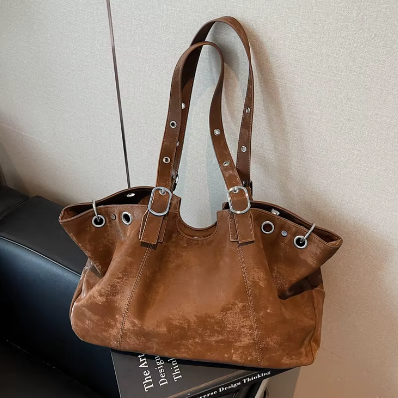 Vintage grands sacs pour femmes