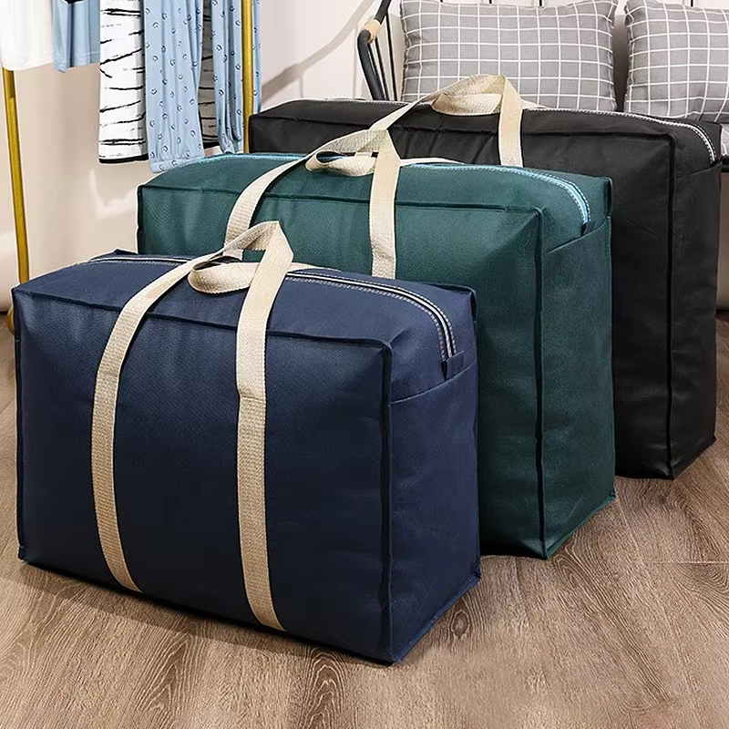 Sacs de rangement pliables pour garde-robe