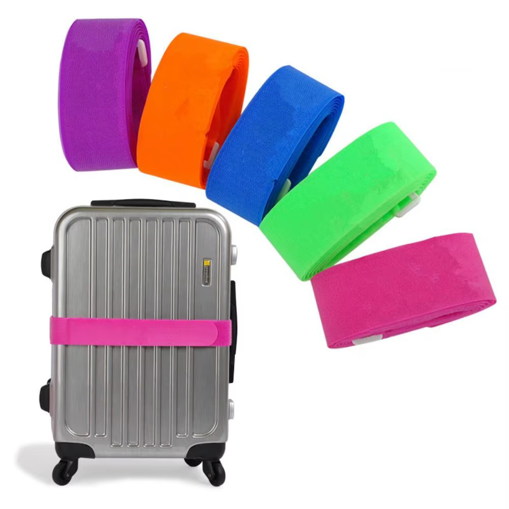 Corde à attacher pour bagages de voyage