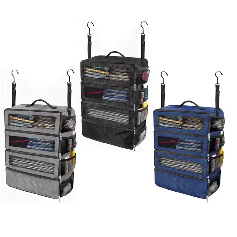 Organisateur de valise