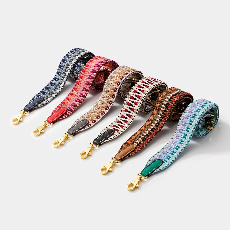 Sangle de remplacement large pour sac Hermes Kelly