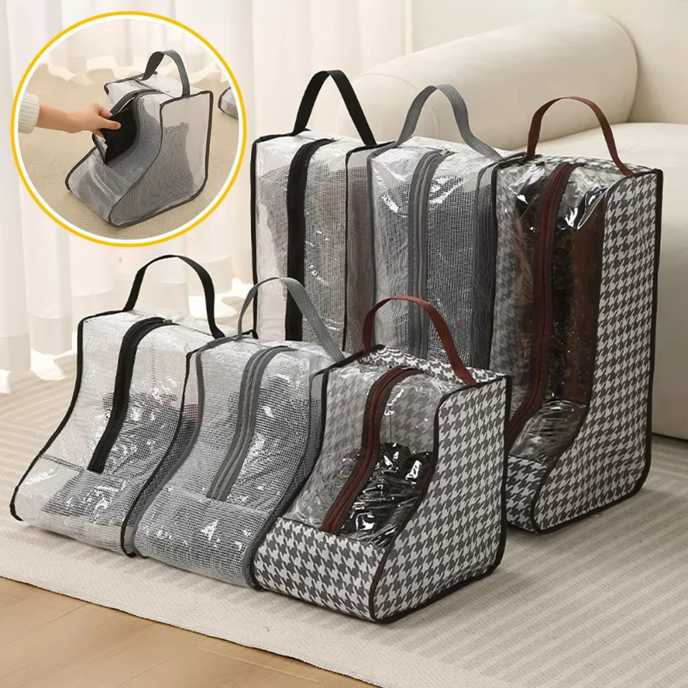 Sac de rangement de bottes