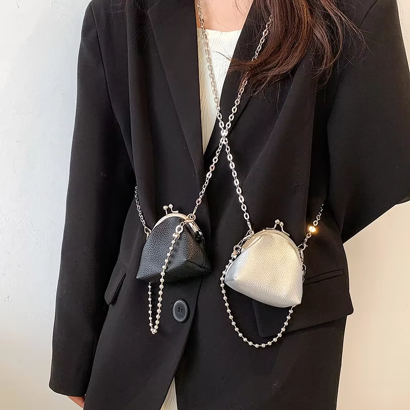 Mini sacs à bandoulière pour femmes