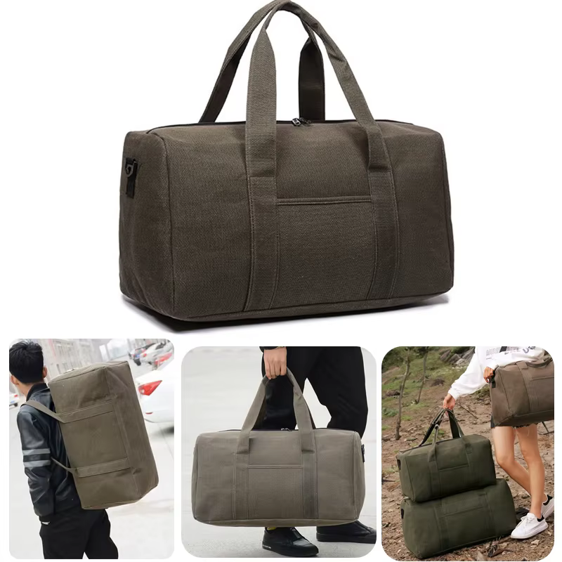 Sac de voyage multi-usages pour le camping en plein air