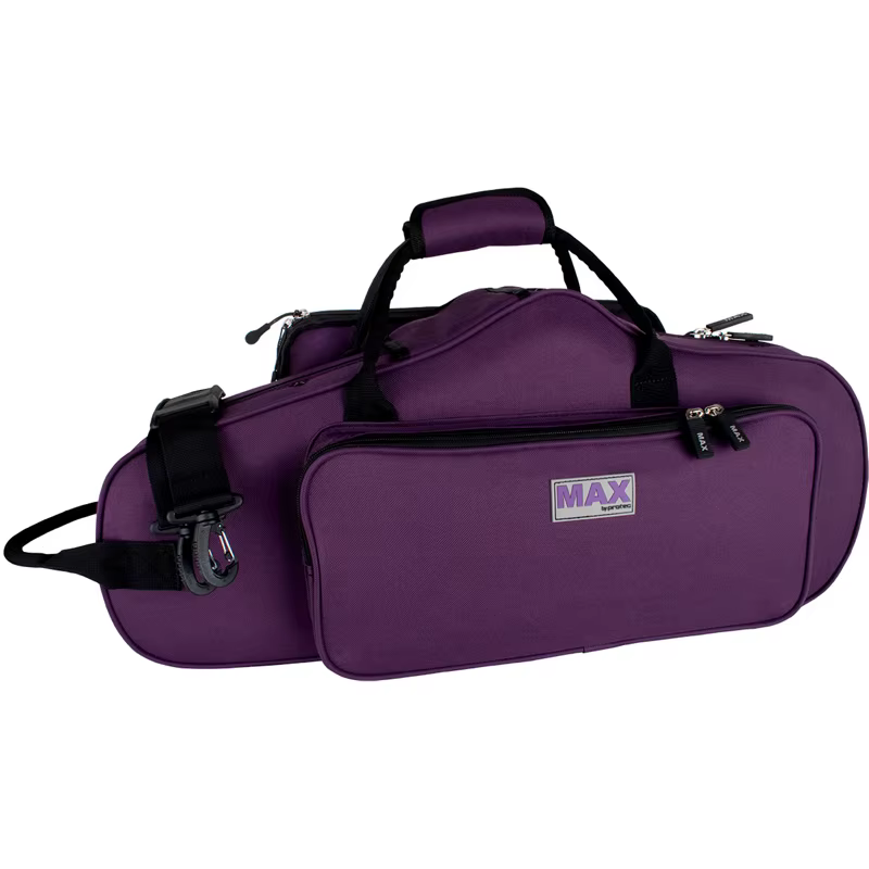 Protec Max MX304CT sac boîte de saxophone alto