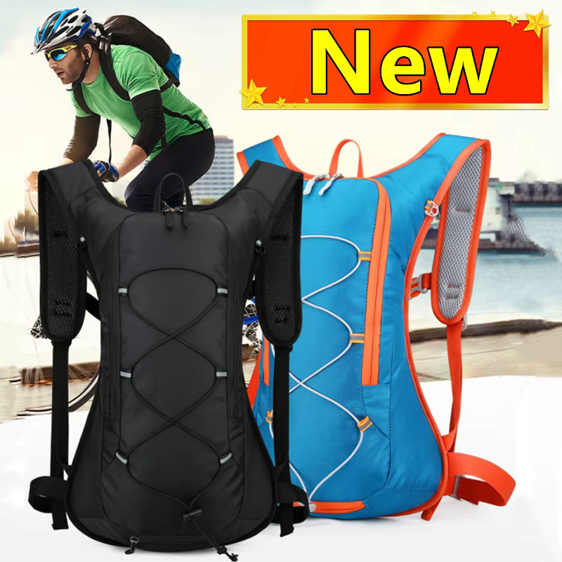 Sac à dos de vessie étanche et ultraléger